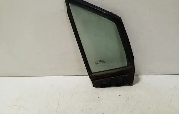 Toyota Corolla E210 E21 Front door vent window glass four-door 