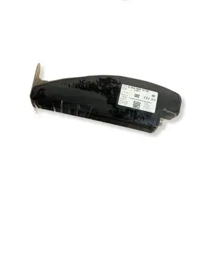Mercedes-Benz GLC C254 Seat airbag A2558601200