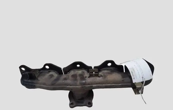 Ford Mondeo MK IV Exhaust manifold