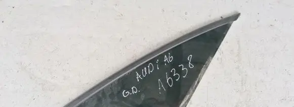 Audi A6 S6 C5 4B Rear side window