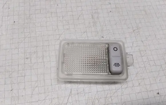 Ford Mondeo Mk III Other interior light XS7117C