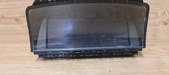 BMW 7 E65 E66 Screen/display/small screen 8385449 69826923038