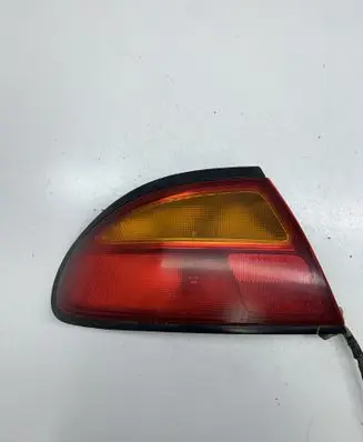 Mazda 323 F Rear/tail lights 0431439