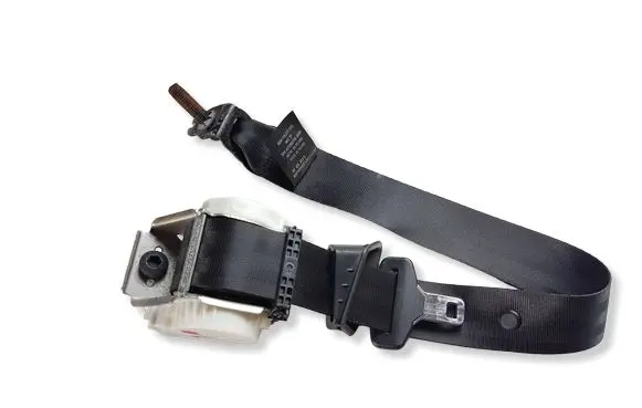 Ford Kuga II Rear seatbelt 34139568D CV44611B69AH CJ54S31049ADW