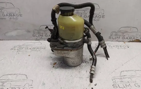 Opel Zafira B Power steering pump 1040085003094D0
