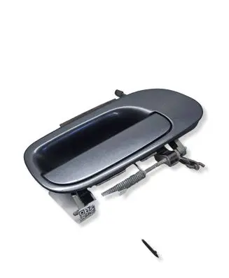 Volvo S60 Front door exterior handle 9159640
