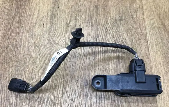 Lexus RX 450H Air quality sensor 0136500040