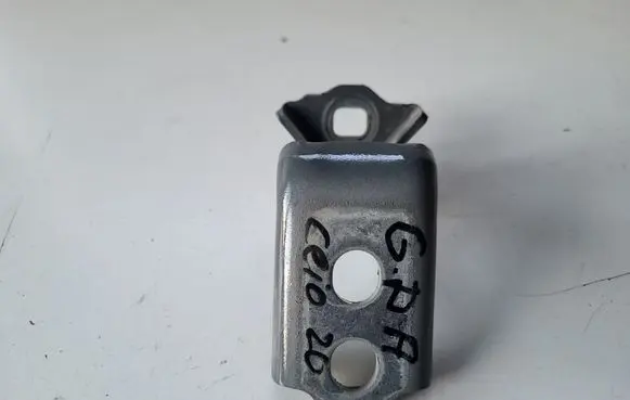 Renault Clio V Rear door lower hinge