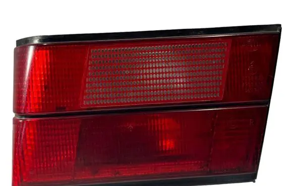 BMW 5 E34 Tailgate rear/tail lights 1379398