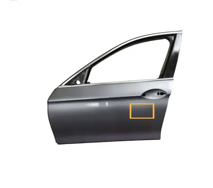BMW 5 F10 F11 Front door