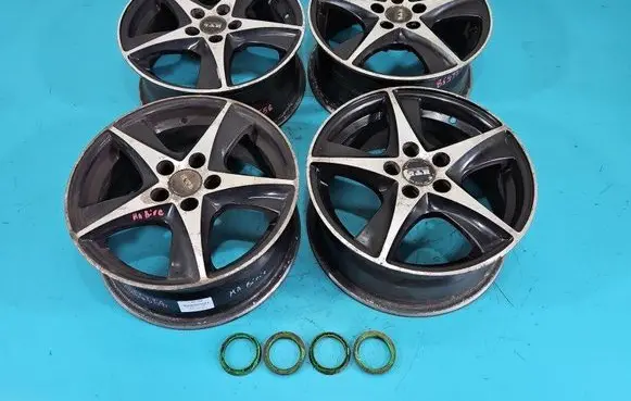 Volkswagen Golf IV R15 alloy rim IMPRK1456558