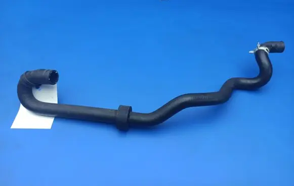 BMW 6 E63 E64 Engine coolant pipe/hose 6421691075805