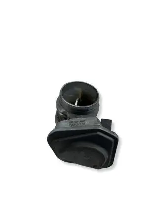 BMW 5 E60 E61 Throttle valve 7804373