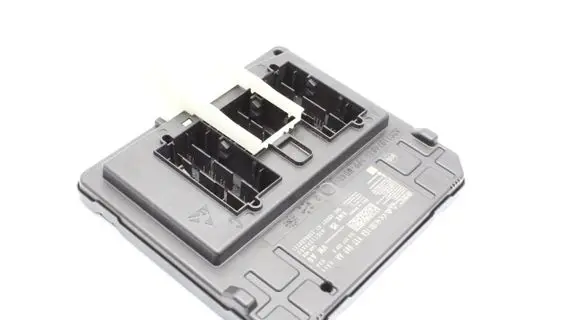 Cupra Born Central body control module 1EA937089AA