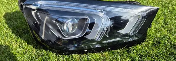Headlight/headlamp