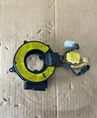Mitsubishi Grandis Airbag slip ring squib (SRS ring) KKPF660280