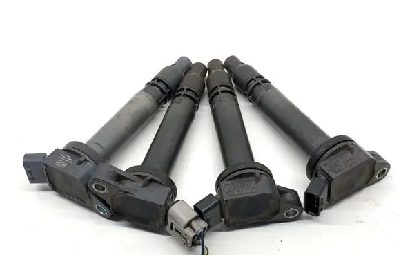 Toyota Auris E180 High voltage ignition coil 9091902257