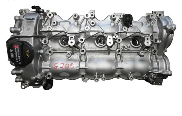 Mercedes-Benz C AMG W205 Engine head R2760162400