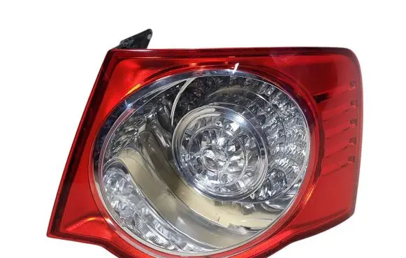 Volkswagen Jetta V Rear/tail lights 1K5945096G