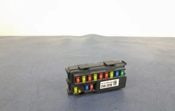 Hyundai i30 Fuse box set 919513X160