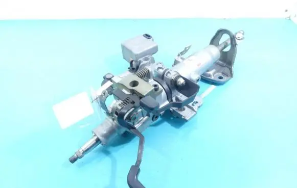 Toyota Land Cruiser (J200) Steering wheel axle 45020-30-19 IMPRK1101548