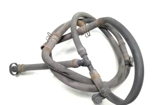 Mitsubishi Lancer VIII Headlight washer hose/pipe 