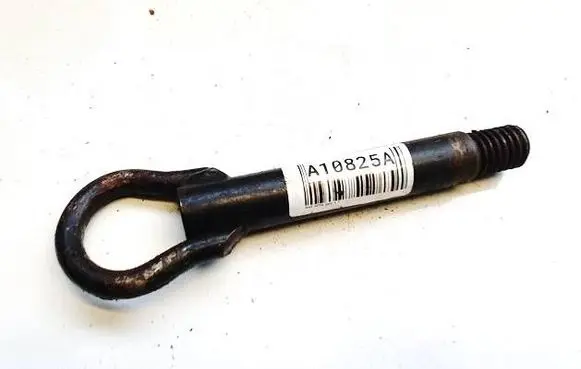 Opel Astra H Towing hook eye 