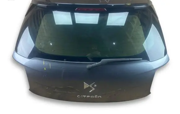 Citroen DS3 Tailgate/trunk/boot lid 43R005223
