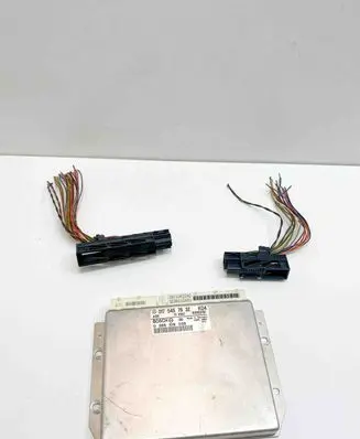 Mercedes-Benz SL R129 ABS control unit/module 0175457632 A0175457632