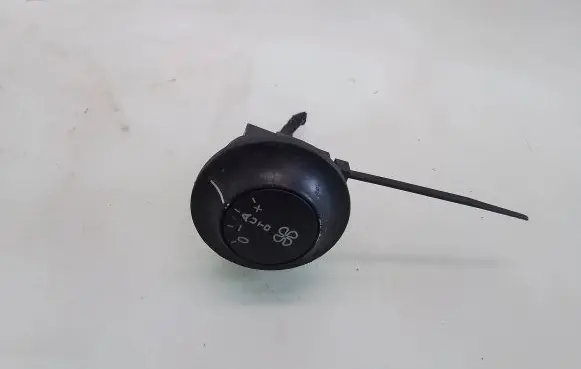 Fiat Ulysse Climate control unit