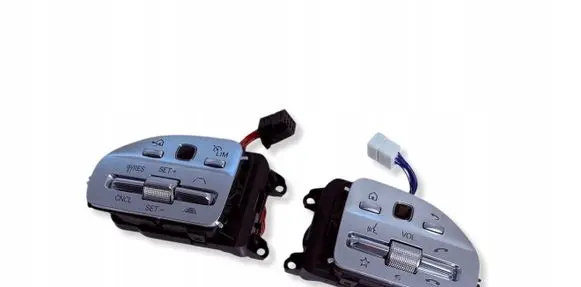 Mercedes-Benz S W222 Steering wheel buttons/switches A0999059908 A0999050704