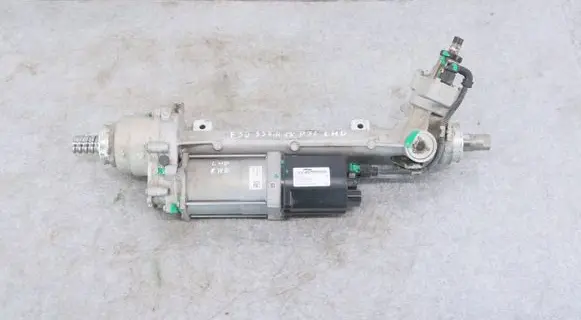 BMW 3 F30 F35 F31 Steering rack 6889101 6889103 32106889103