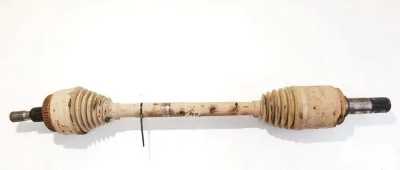 Mercedes-Benz ML W163 Rear driveshaft 0501006511