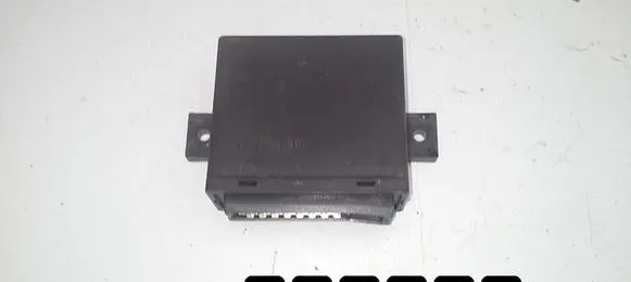 Light module LCM
