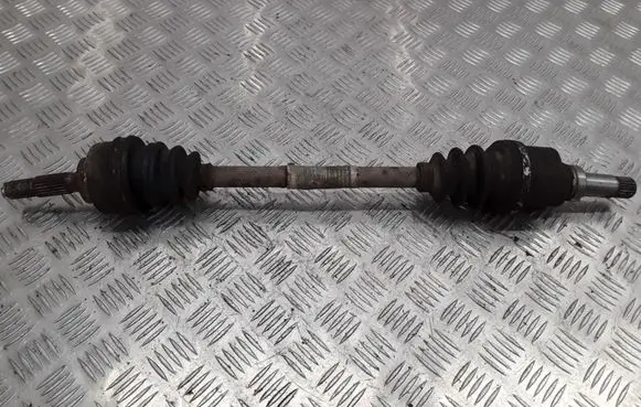 Citroen C3 Front driveshaft 9650624280