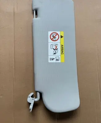 Volkswagen Amarok Sun visor 7N0857552E