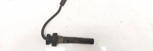 Chrysler PT Cruiser Ignition plug leads KW124