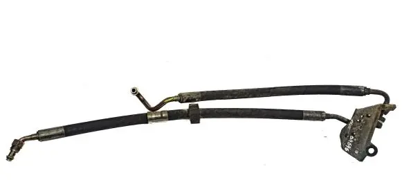 Mercedes-Benz CLC CL203 Power steering hose/pipe/line A2034661781