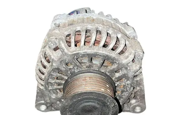 Mazda 6 Generator/alternator a3tb4981 E3011551 120A4X1S