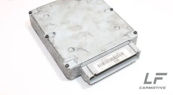Ford Ka Engine control unit/module 1S5F12A650AB