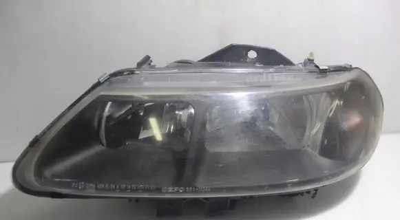 Renault Laguna I Headlight/headlamp