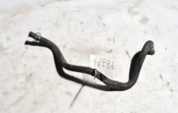 Skoda Fabia Mk2 (5J) Engine coolant pipe/hose 6q0121447bk