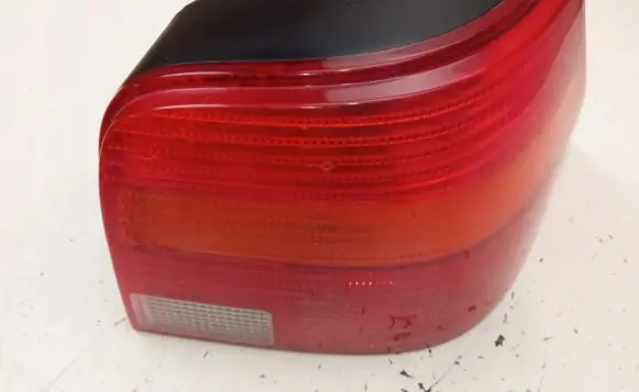 Volkswagen Golf IV Rear/tail lights 1J6945096Q