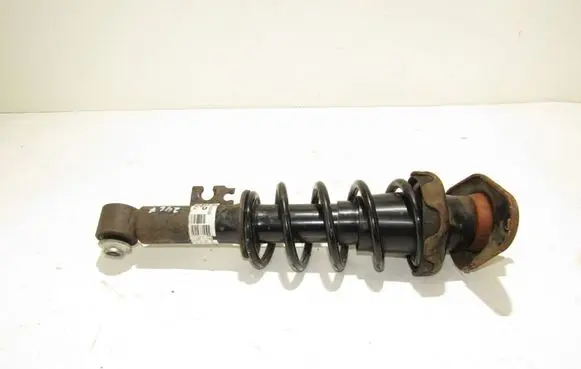 Mini One - Cooper Coupe R56 Rear shock absorber/damper