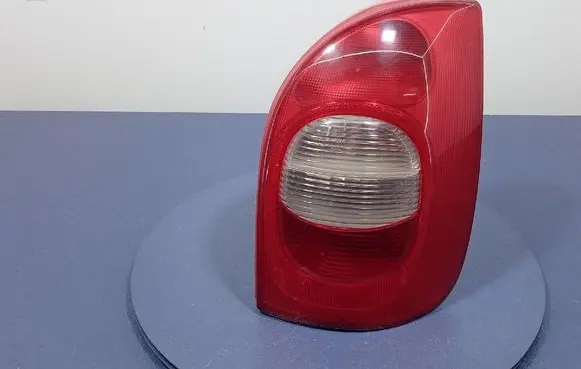 Citroen Xsara Picasso Rear/tail lights 9631563980