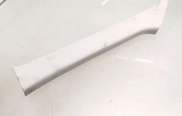 Skoda Fabia Mk3 (NJ) (A) pillar trim 6V0867233