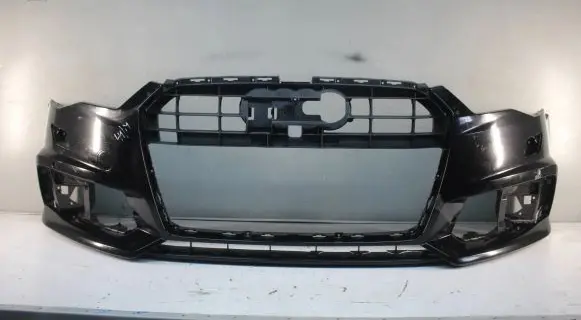 Audi A6 S6 C7 4G Front bumper 15281619UH02140