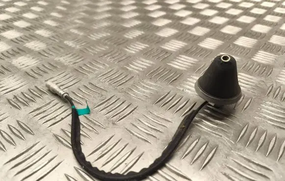 Fiat Punto (199) Radio antenna 51908657 02815