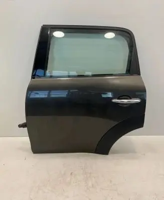 Mini Cooper Countryman R60 Rear door