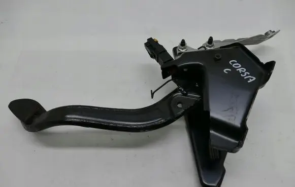 Opel Corsa C Brake pedal 24463406